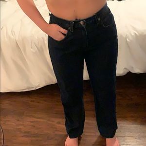 Calvin Klein jeans